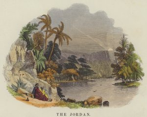 The Jordan by English School