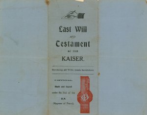 The Kaiser