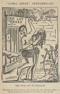 The Kick Out of Paradise by English School