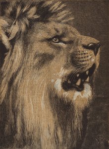 The King of the Forest by English School