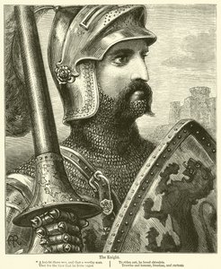 The Knight