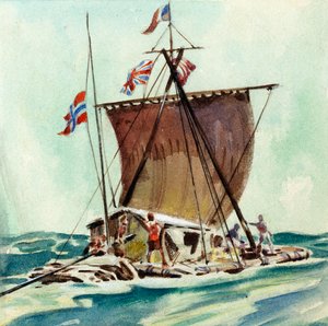 The Kon-tiki