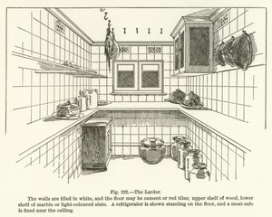 The Larder