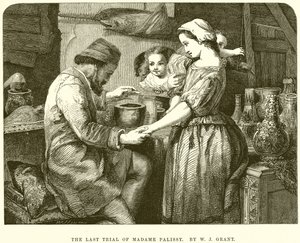 The Last Trial of Madame Palissy