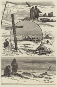 The Last of the Jeannette Arctic Expedition in Siberia