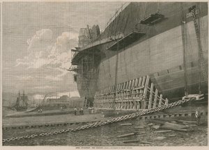 The Leviathan; The cradles by English School