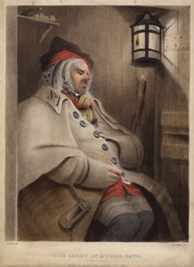 The Light of Other Days