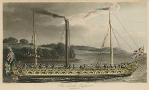 The London Engineer
