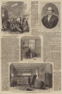 The London Reformatory Institution
