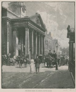 The London Season: St George