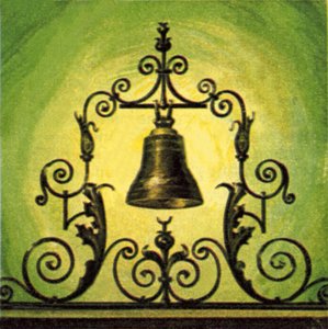 The Lutine Bell