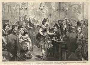 The Magisterial Attack Upon the Amusements of the People by English School