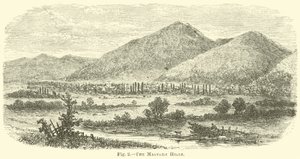 The Malvern Hills