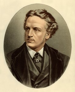 The Marquis of Lorne