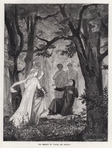 The Meeting of 