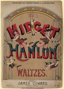 The Midget Hanlon Waltzes