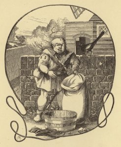 The Miller of Trompington, Geoffrey Chaucer