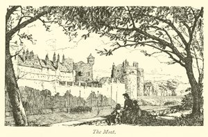 The Moat by English School