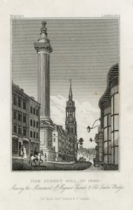 The Monument