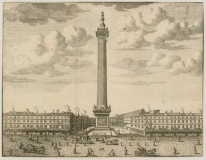 The Monument by English School