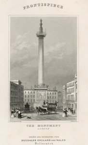 The Monument by English School