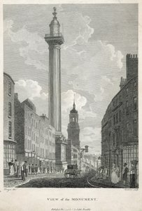 The Monument by English School
