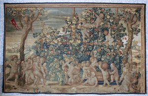 The Naked Boys by English School