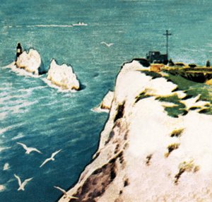 The Needles