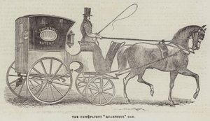 The New Patent 