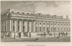 The New Treasury by English School