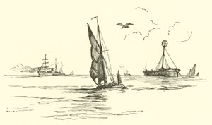 The Nore by English School