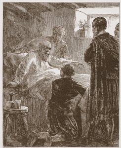 The Old Covenanter