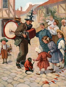 The One Man Band