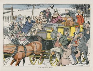 The Opposition Coach by English School