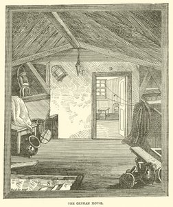 The Orphan House