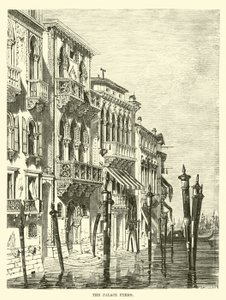 The Palace Ferro
