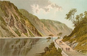 The Pass of Brander