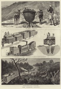 The Pioneer Railway