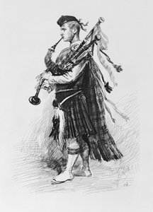 The Piper