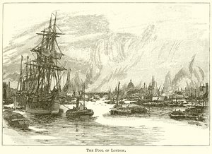 The Pool of London