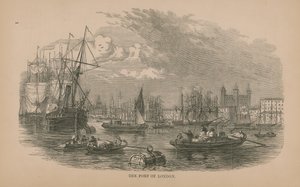 The Port of London