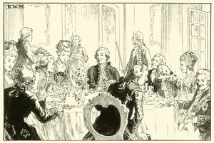 The Potato-Feast