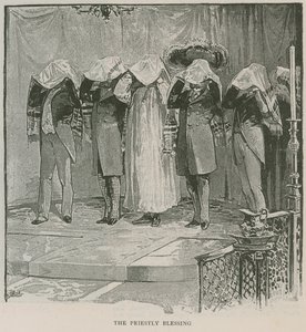 The Priestly Blessing