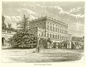 The Principal Front