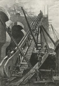 The Progress of the Works