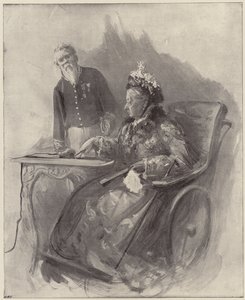 The Queen