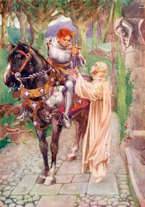 The Quest for the Holy Grail