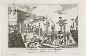 The Ranelagh Regatta by English School