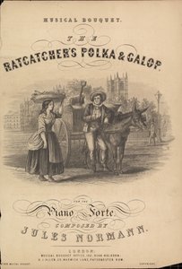 The Ratcatcher