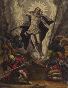 The Resurrection